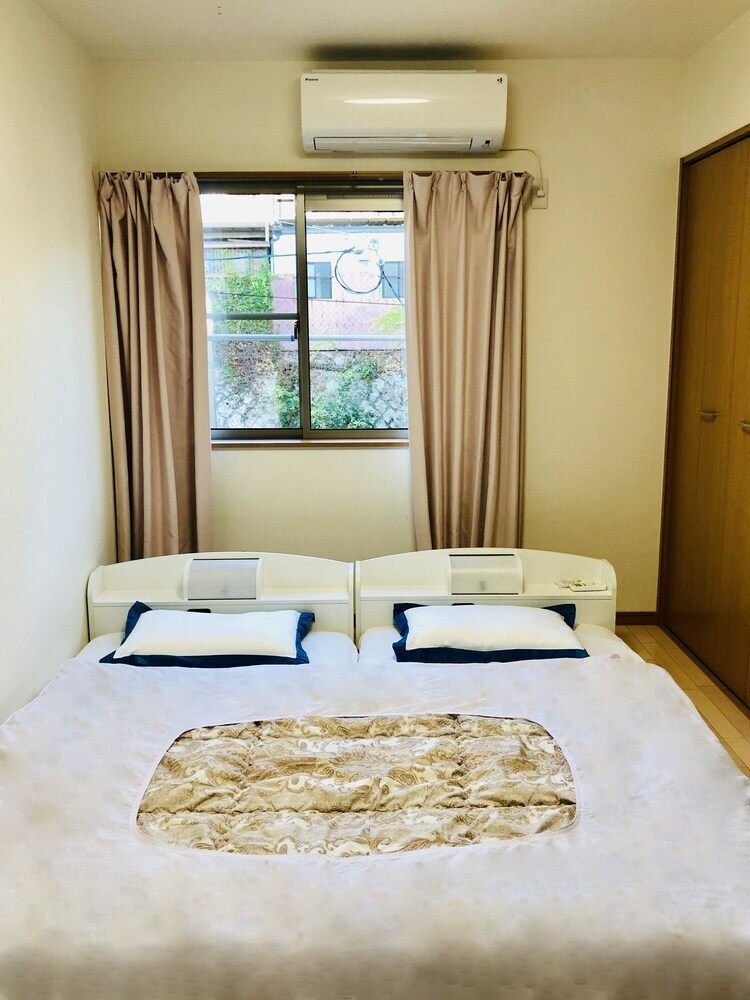 Apartamentos Kyoto Tofukuji Guest House Bsl