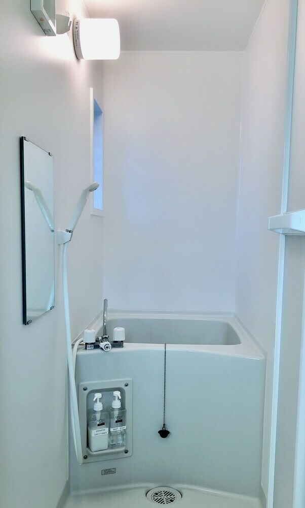 Apartamentos Kyoto Tofukuji Guest House Bsl