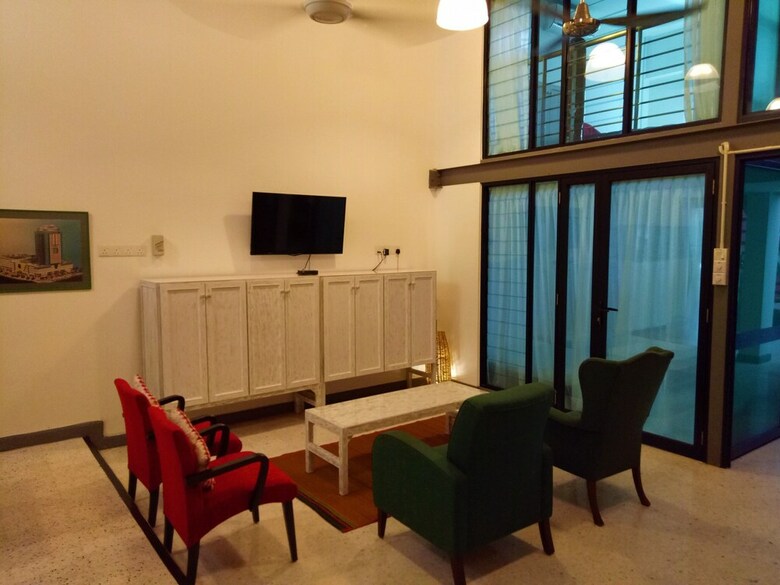 Penang Island Lodge - Tanjung Bungah