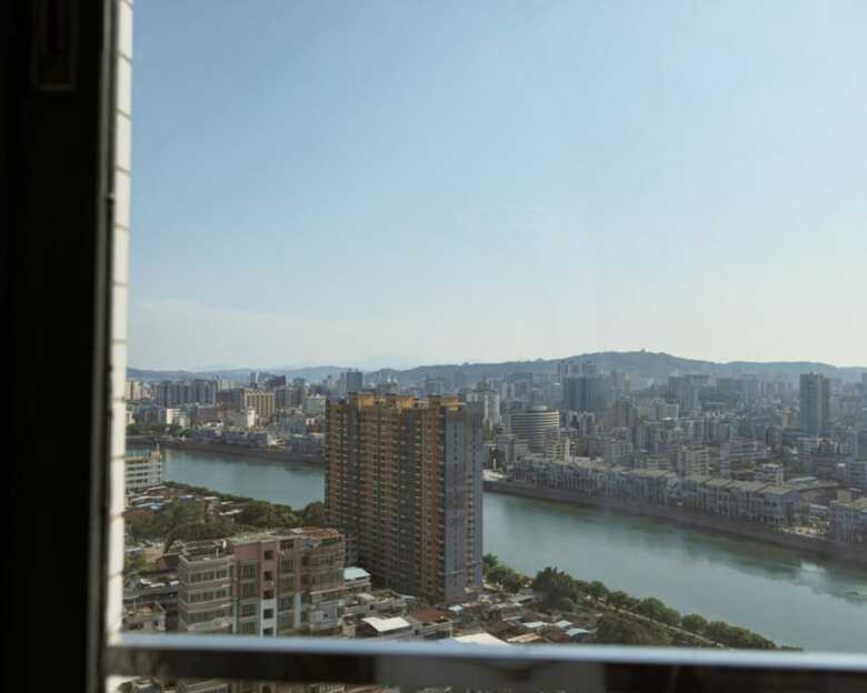 Shaoguan Apartement Youbi No.1