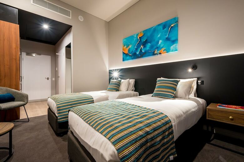 Hotel Elite Gold Coast