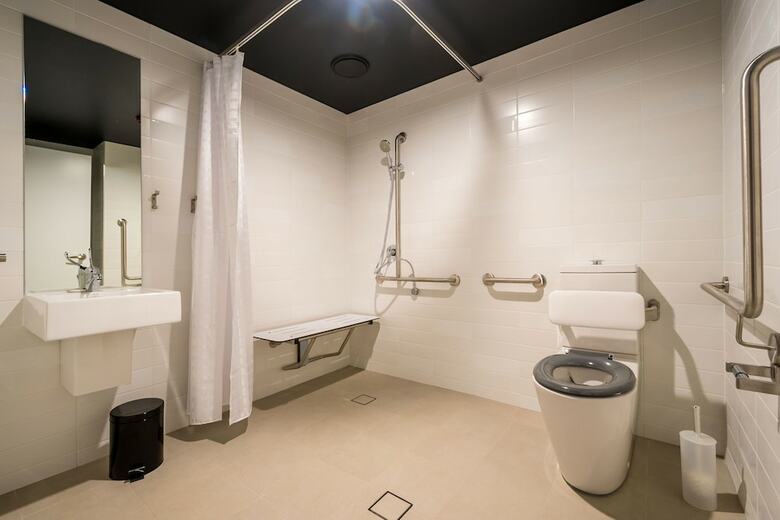 Hotel Elite Gold Coast