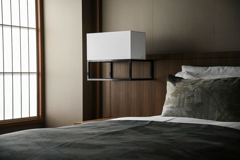 Hotel The Hiramatsu Kyoto