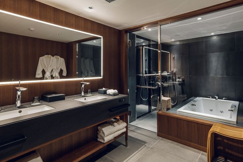 Hotel The Hiramatsu Kyoto