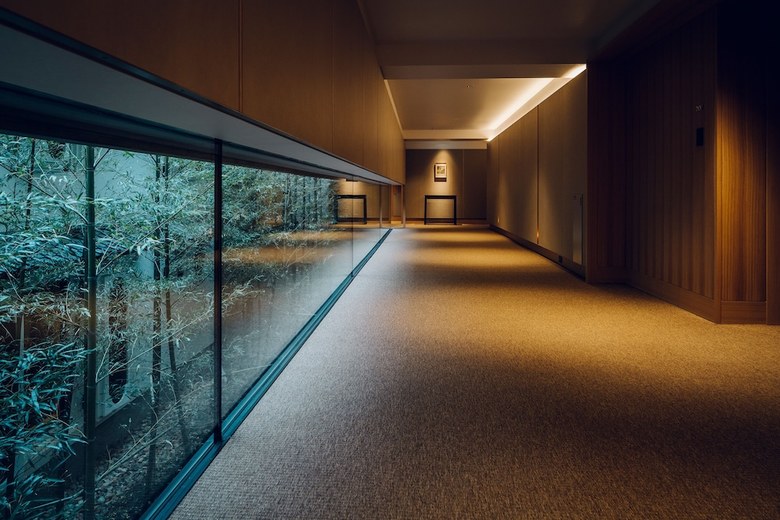 Hotel The Hiramatsu Kyoto