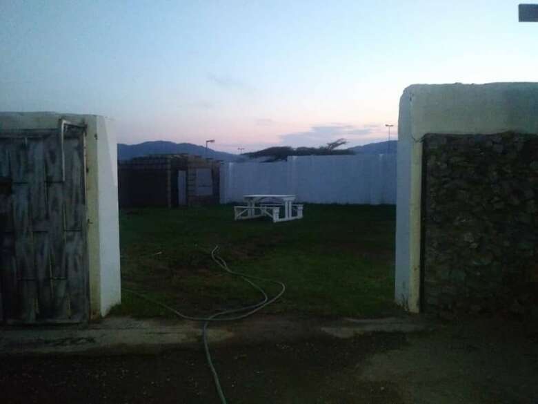 Hotel Lawu Le Ngwenya Guest House