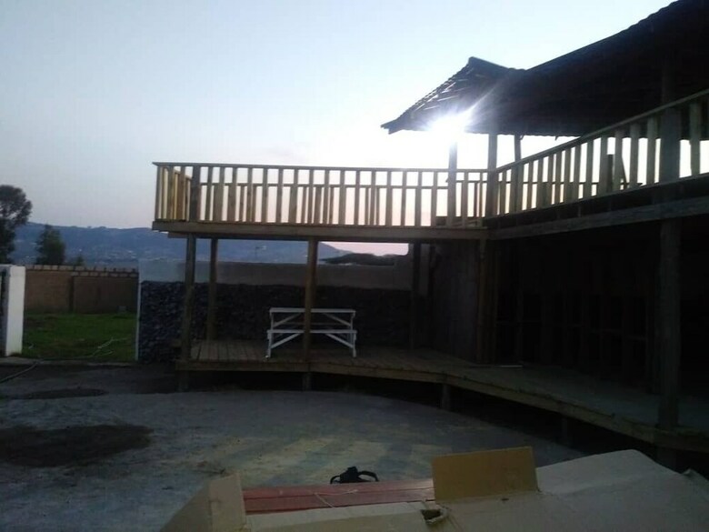Hotel Lawu Le Ngwenya Guest House
