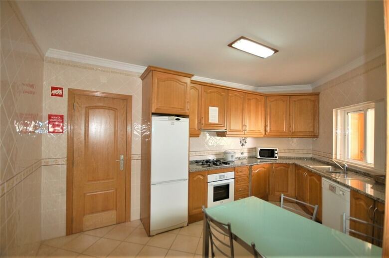 Apartamentos Gisela 8 Em Vilamoura T2