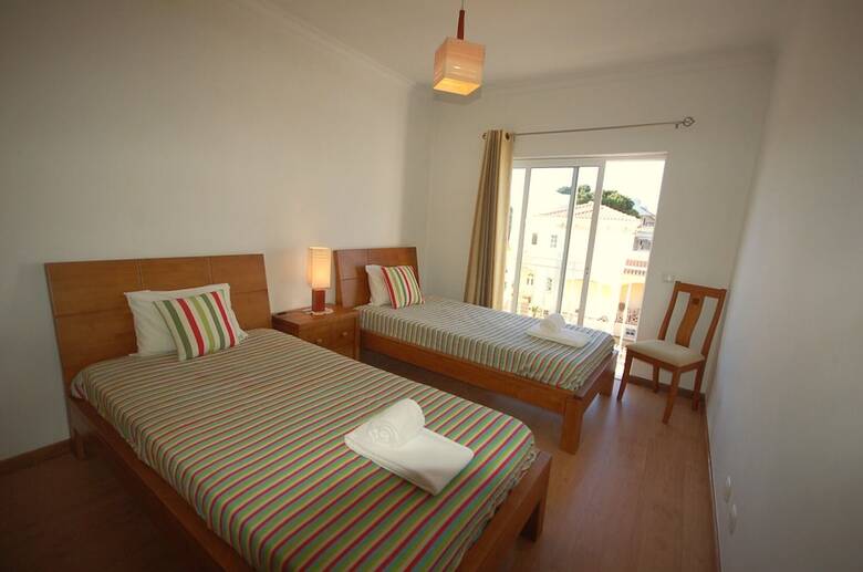 Apartamentos Gisela 7 Em Vilamoura T2