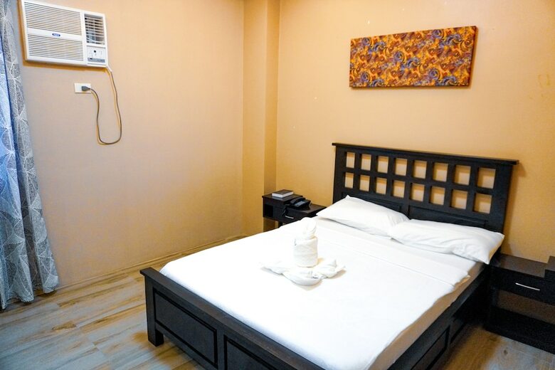 The Mang-yan Grand Hotel By Cocotel
