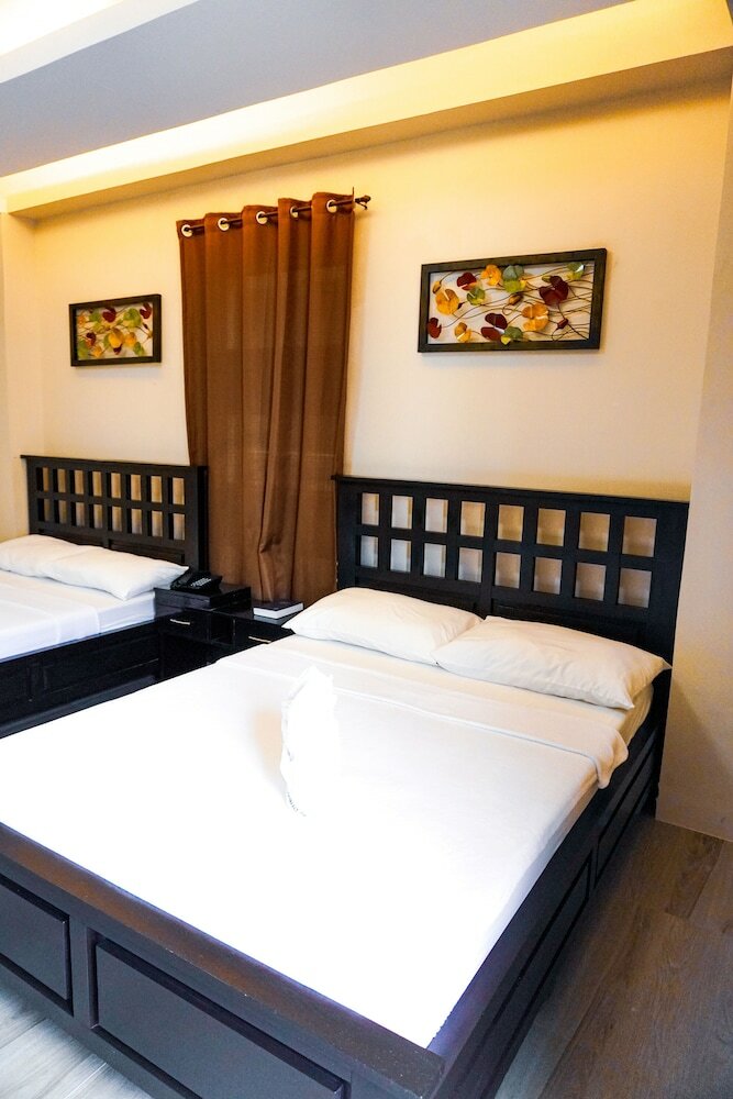 The Mang-yan Grand Hotel By Cocotel
