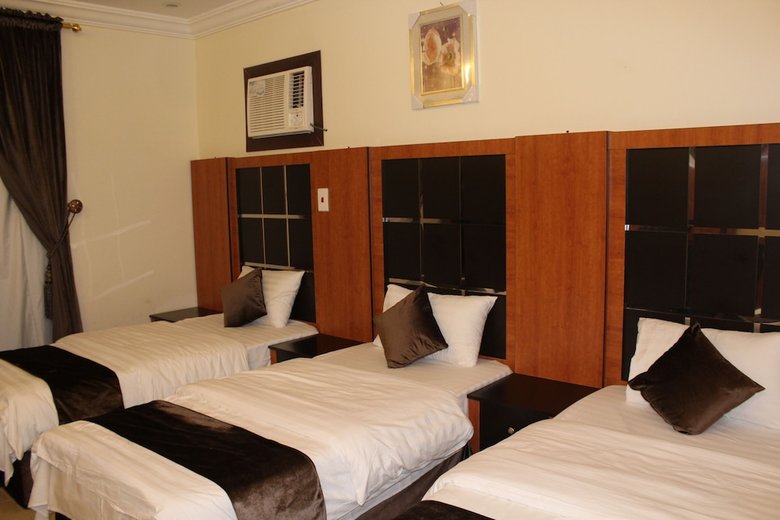 Funoon Rahati For Furnished Apartments