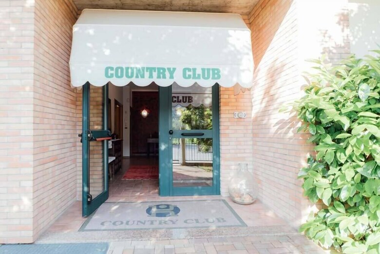 Hotel B&B Country Club Sport
