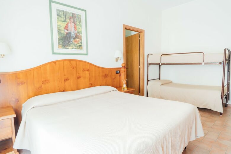 Hotel B&B Country Club Sport