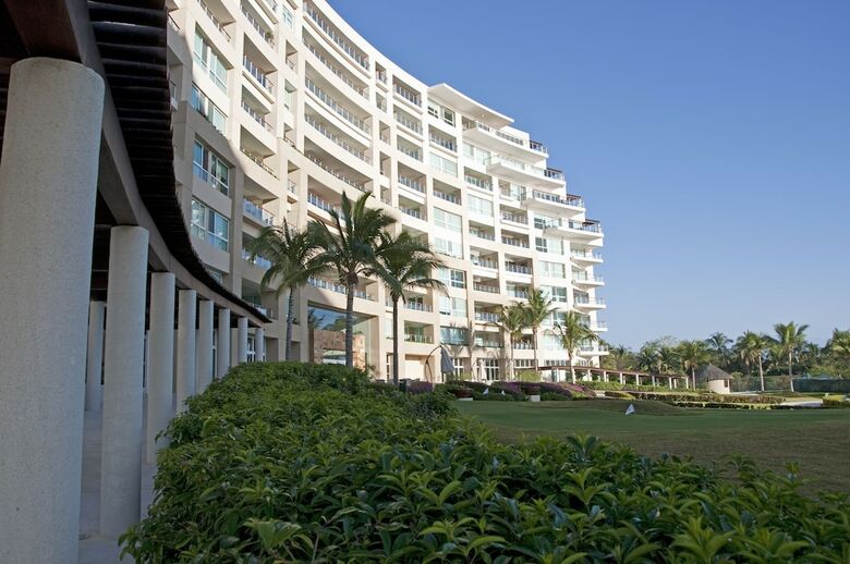 Apartamento Delcanto Residences By Latour