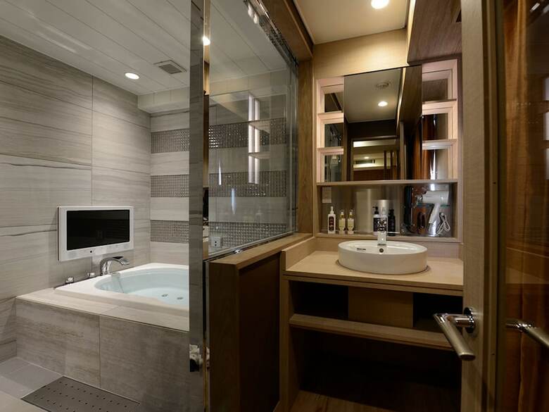 Meguro Holic Hotel