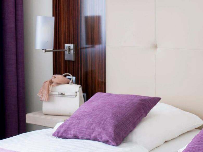 Hotel Ibis Styles Berlin An Der Oper