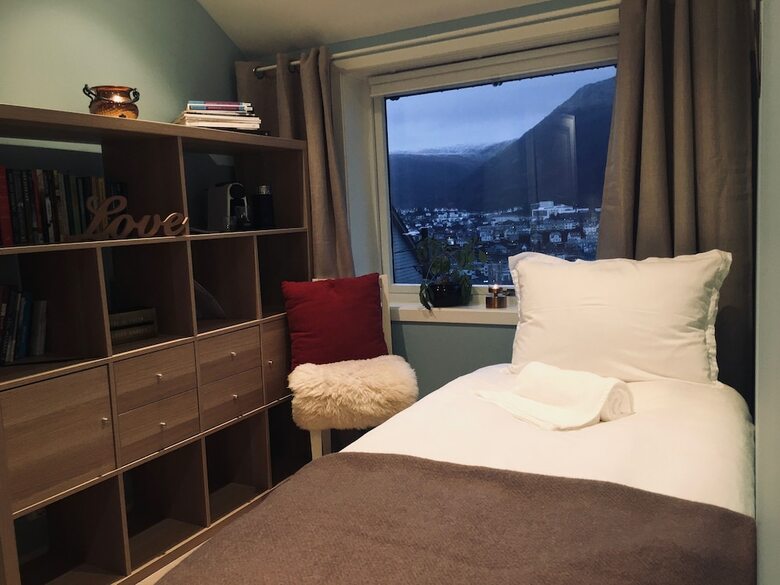 Hotel Ana?s Bed & Breakfast