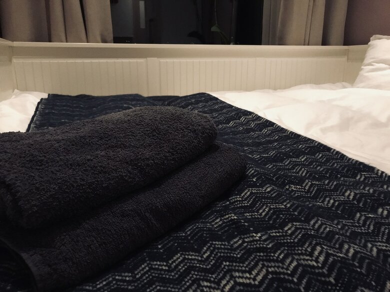 Hotel Ana?s Bed & Breakfast