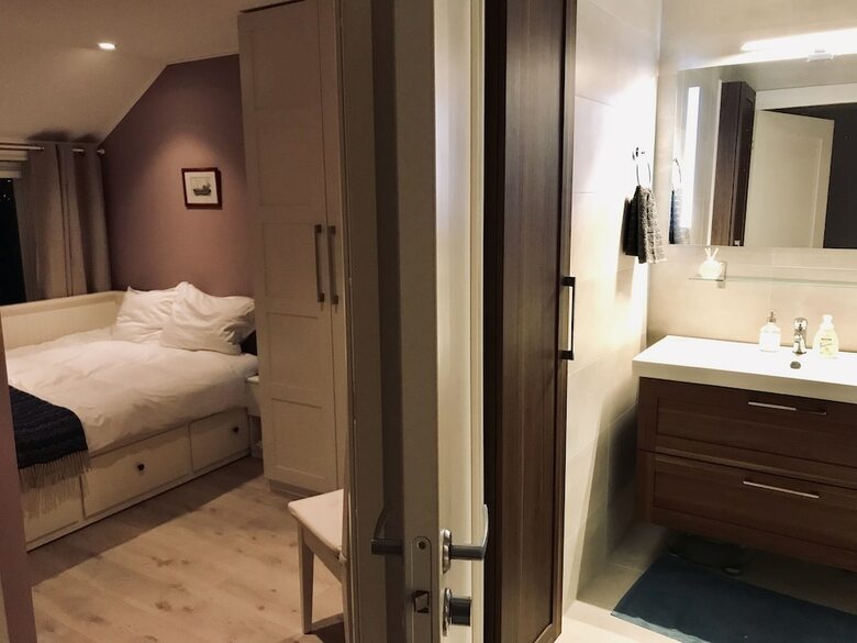 Hotel Ana?s Bed & Breakfast