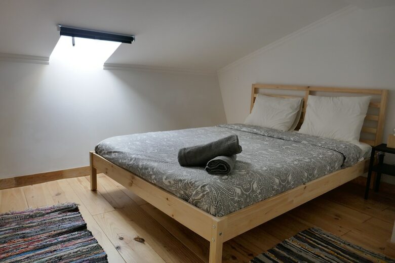 Hotel Tt Anjos Lisbon Rooms