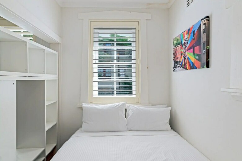 Apartamentos Stylish Art Deco Studio In Rushcutters Bay