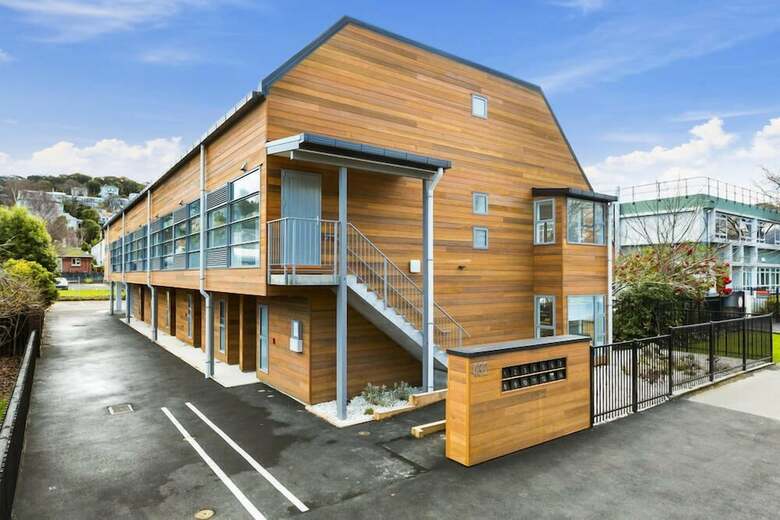 The Cedar Luxury Apartments 1 Bedroom