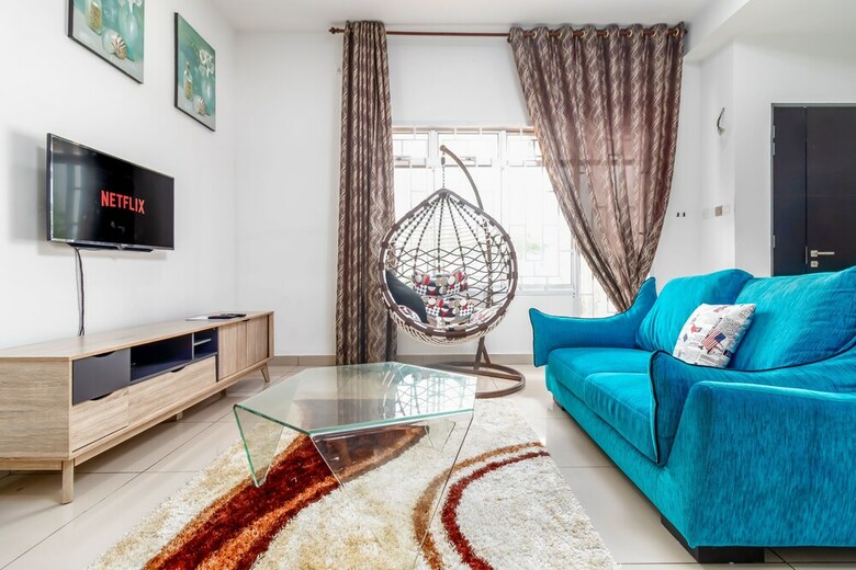 Escadia Villa Desaru By Idealhub