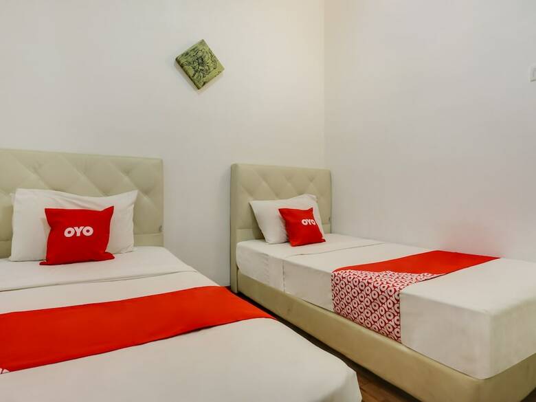 Hotel Oyo 89617 Selesa View