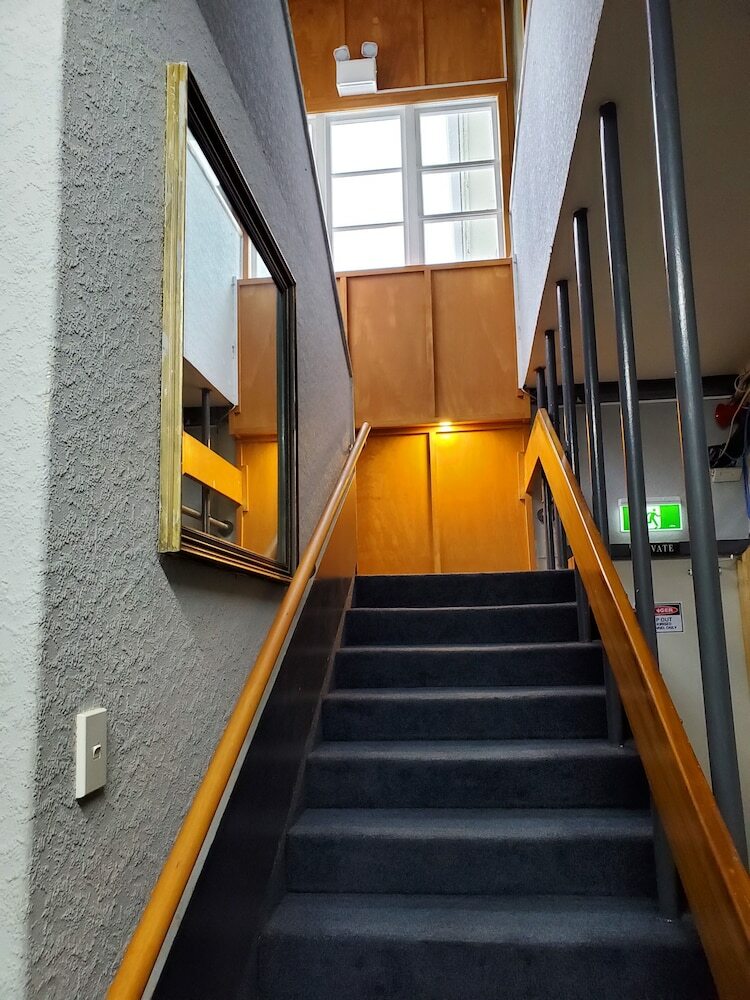 Hostal Kawerau Hotel