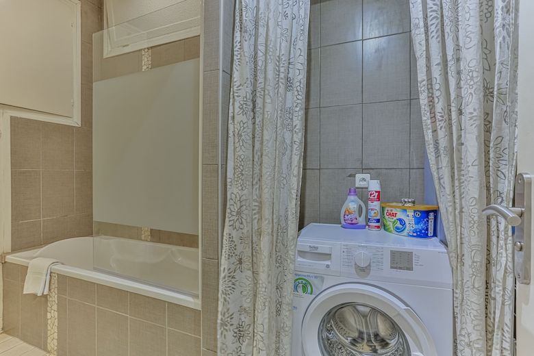 Apartamento Feeling Riviera - Clemenceau