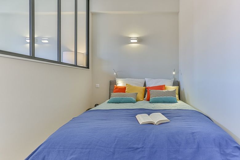 Apartamento Feeling Riviera - Berlioz
