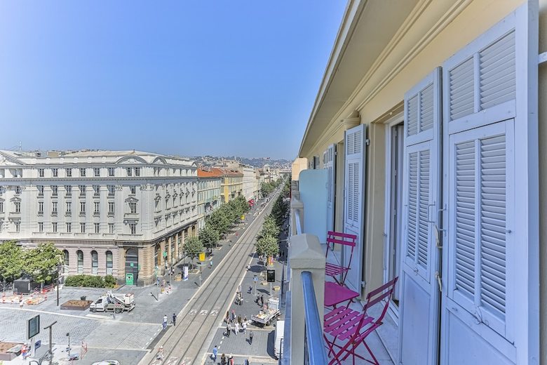 Apartamento Feeling Riviera - Jean M�decin