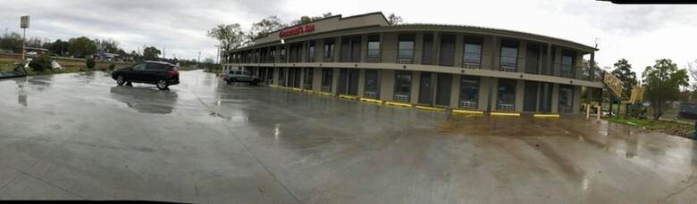 Motel Crossroad's Inn