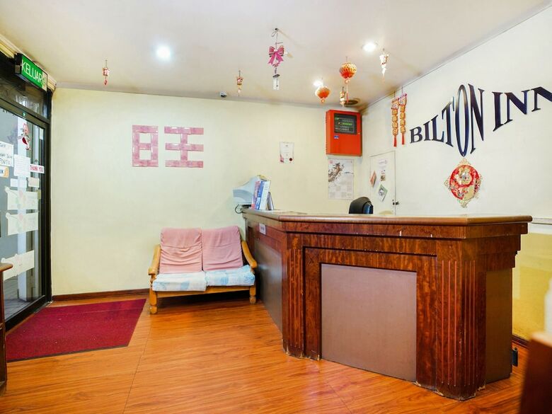 Hotel Spot On 89625 Bilton Inn