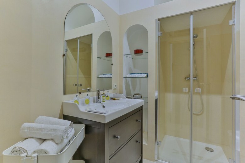 Apartamento Feeling Riviera - 91 Promenade