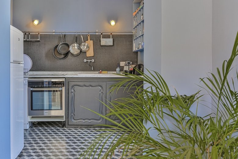 Apartamento Feeling Riviera - D�roul�de