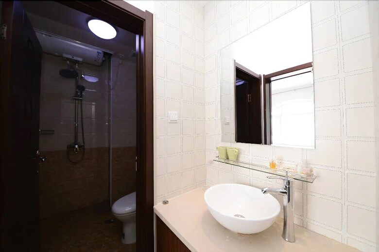 Aparthotel Yabuli Yingshan Apartment
