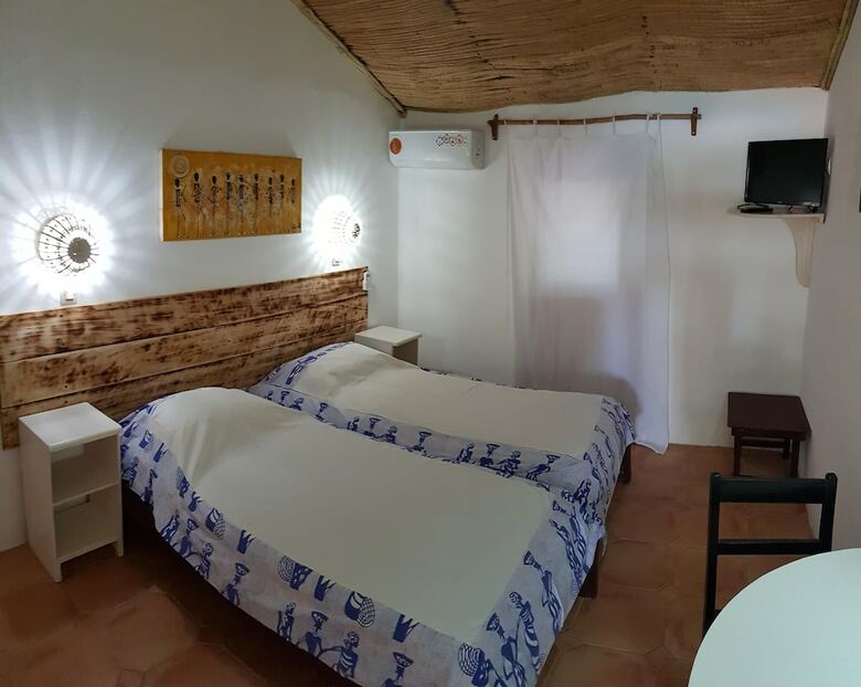 Hotel Paletuviers
