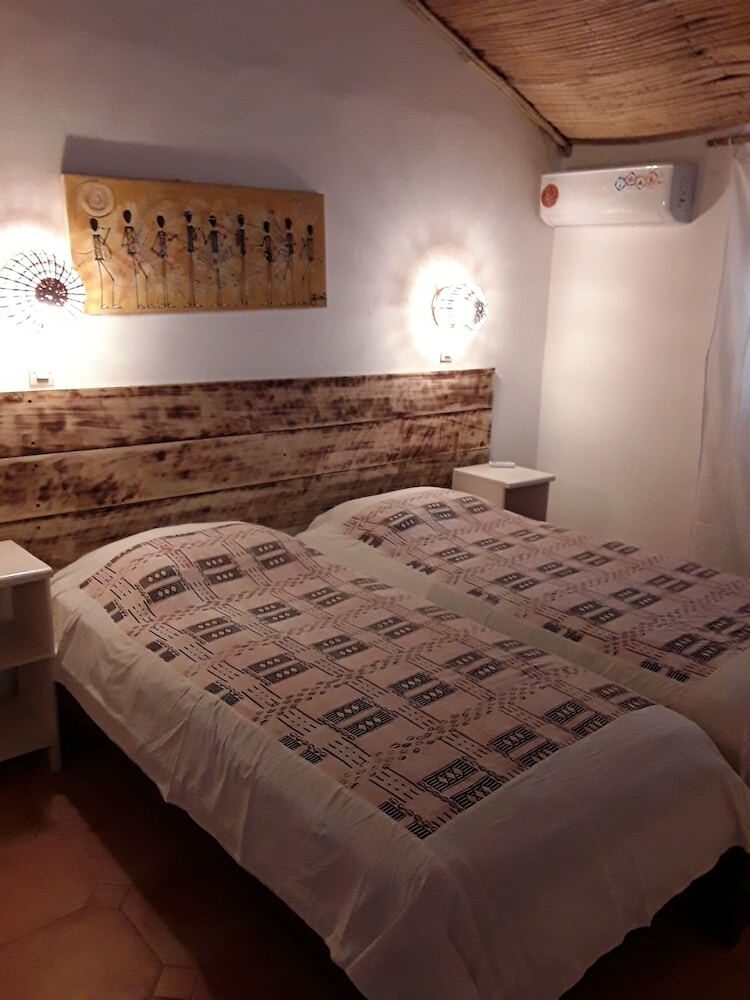 Hotel Paletuviers