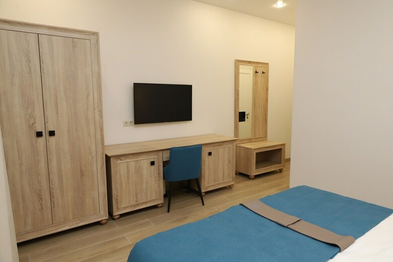 Enjoy Hotel Spb