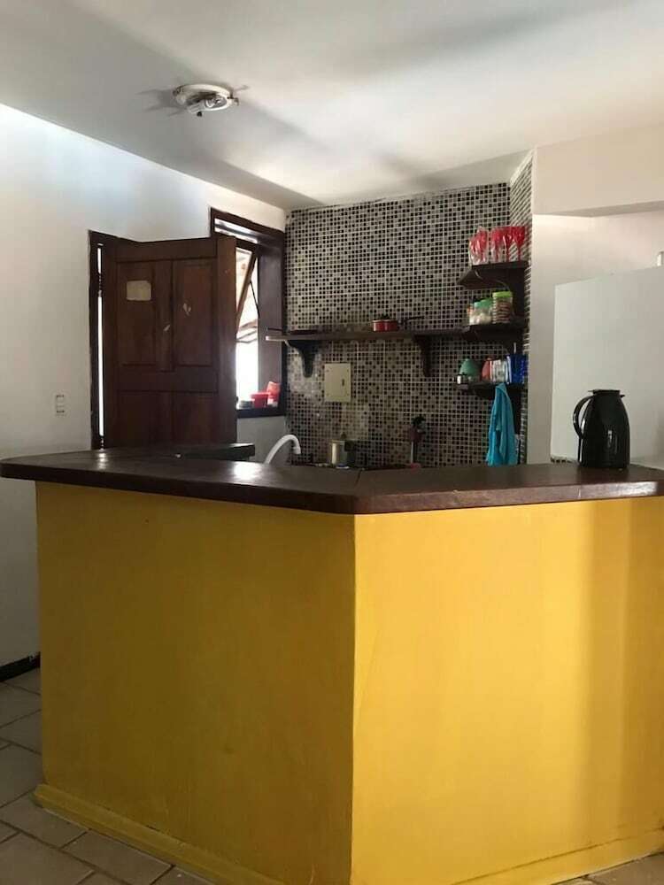 Hotel P� Na Areia