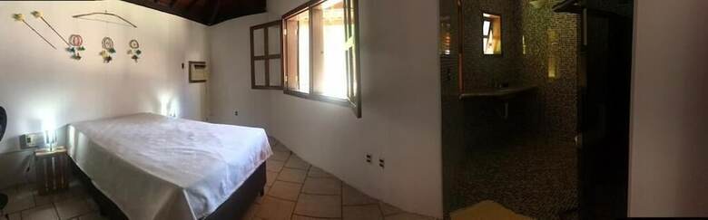 Hotel P� Na Areia