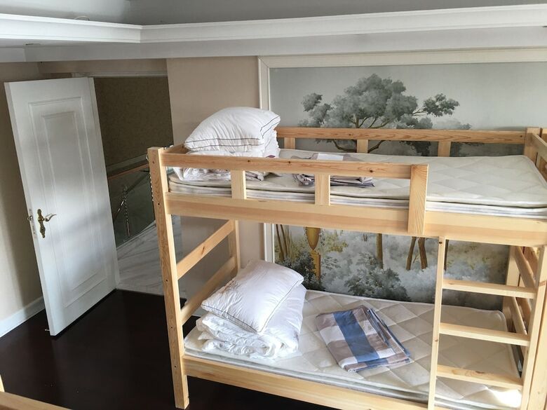Hostal Beijing Sweet Dream House