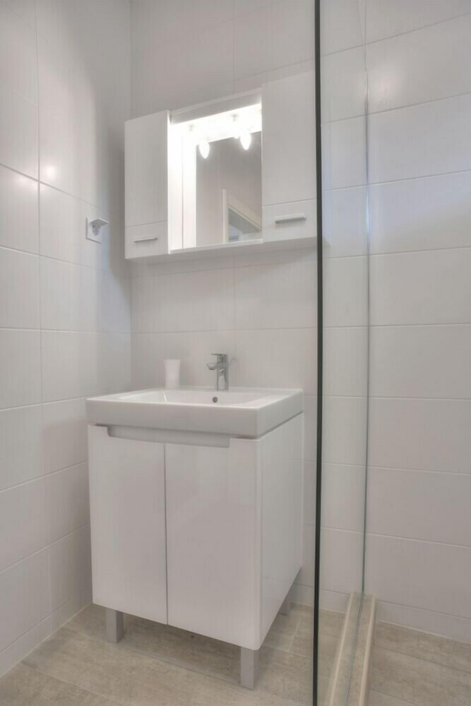 Gregovic Apartments