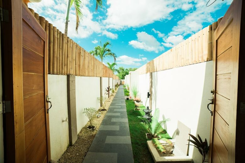 Hotel Bali Villas Panglao Bohol