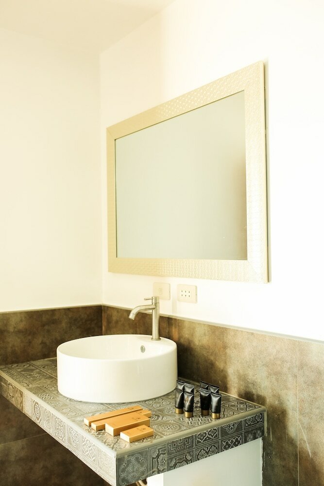 Hotel Bali Villas Panglao Bohol