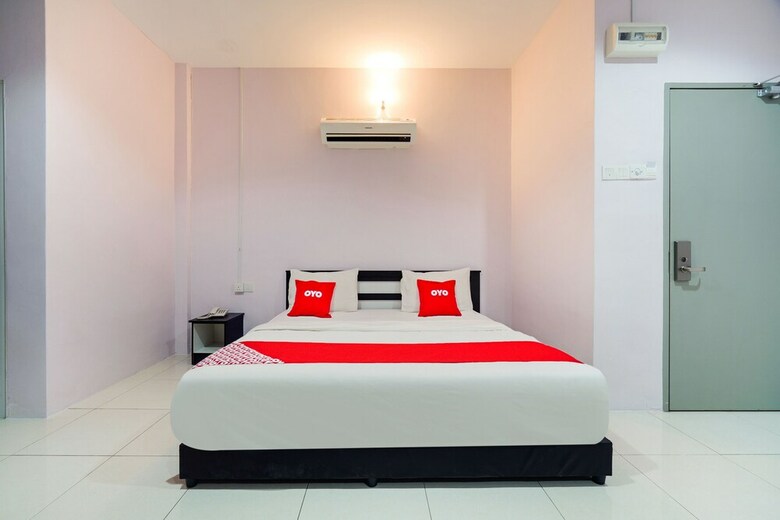 Oyo 89629 Hotel Kuang Hua