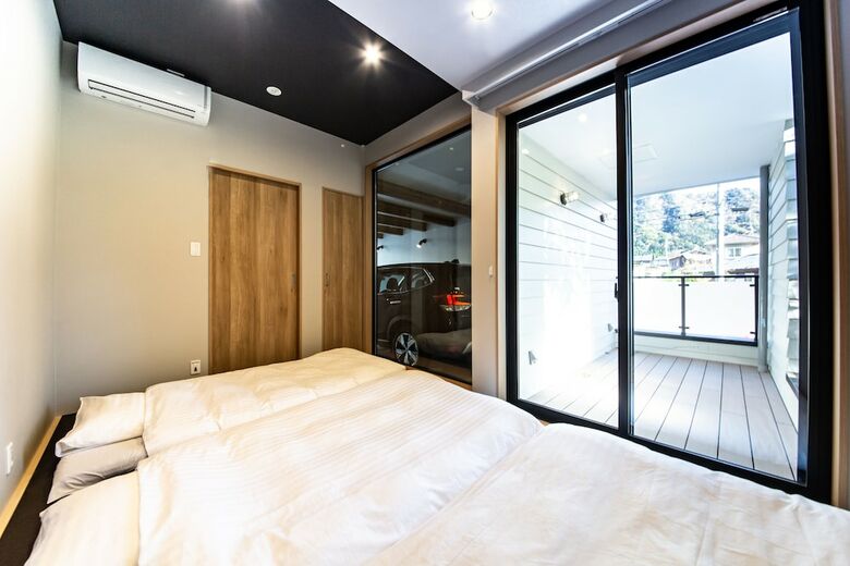 Rakuten Stay Motel Nikko Kinugawa