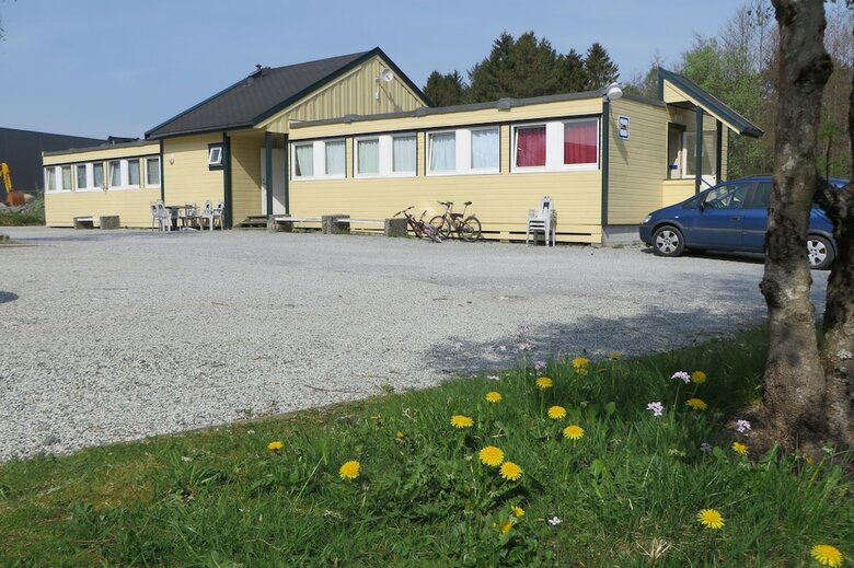 Bergen Camping Park